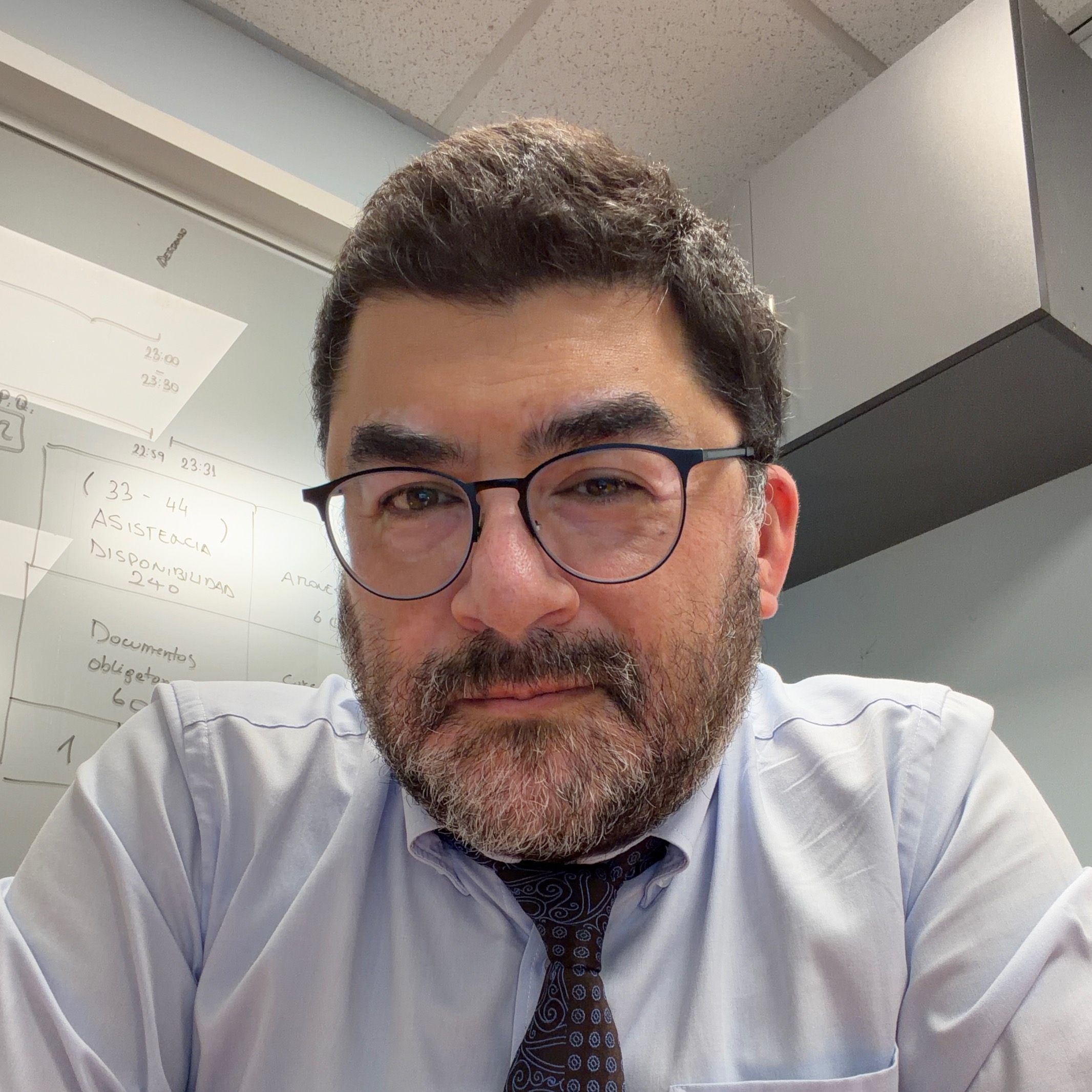 Juan Carlos Carvajal